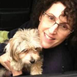 Meet your Posher, Suzanne